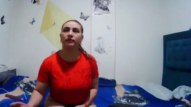 Snapshot of AddyStuart_ chatting on June 21, 2026, 3:31 am AddyStuart online show from June 21, 2026, 3:31 am