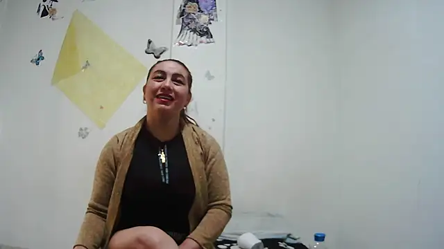AddyStuart  online show from July 25, 2026, 5:16 am