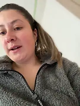 Abby-LS online show from September 30, 2025, 5:40 pm