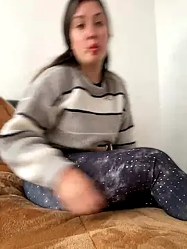 Abby-LS online show from October 17, 2025, 5:15 pm