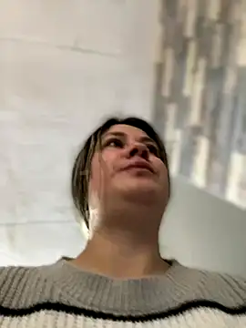 Abby-LS online show from November 9, 2025, 9:02 pm