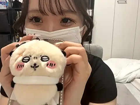 Snapshot of nano-da-u chatting on September 24, 2025, 2:42 pm nano-da-u online show from September 24, 2025, 2:42 pm