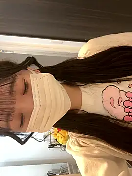 Snapshot of nano-da-u chatting on October 2, 2025, 6:59 pm nano-da-u online show from October 2, 2025, 6:59 pm