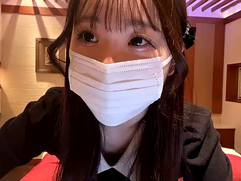 Snapshot of nano-da-u chatting on October 11, 2025, 1:53 pm nano-da-u online show from October 11, 2025, 1:53 pm