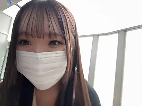 Snapshot of nano-da-u chatting on October 12, 2025, 2:10 am nano-da-u online show from October 12, 2025, 2:10 am