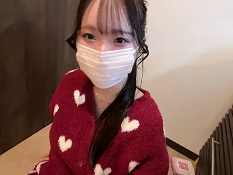 Snapshot of nano-da-u chatting on December 4, 2025, 2:59 pm nano-da-u online show from December 4, 2025, 2:59 pm