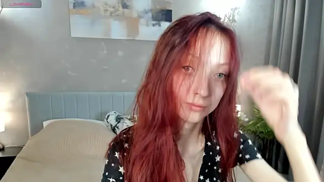 Snapshot of Daria_J chatting on March 29, 2026, 4:12 am Daria J online show from March 29, 2026, 4:12 am