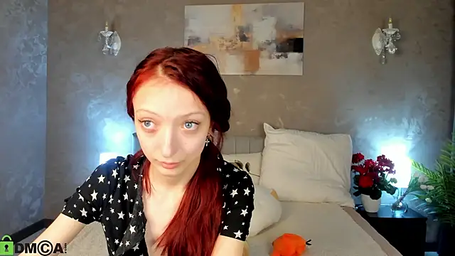 Snapshot of Daria_J chatting on March 31, 2026, 4:02 am Daria J online show from March 31, 2026, 4:02 am