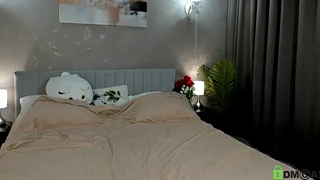 Snapshot of Daria_J chatting on April 11, 2026, 7:56 am Daria J online show from April 11, 2026, 7:56 am