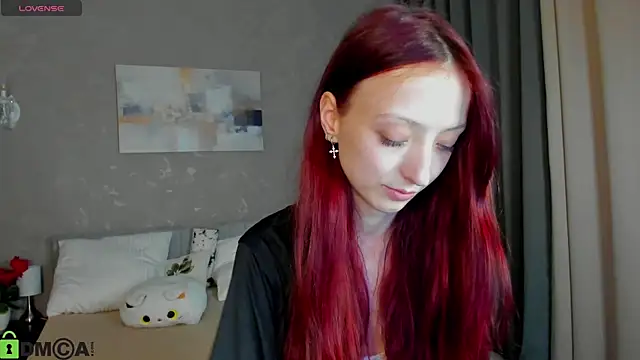 Snapshot of Daria_J chatting on April 15, 2026, 1:18 pm Daria J online show from April 15, 2026, 1:18 pm