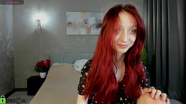 Snapshot of Daria_J chatting on April 19, 2026, 12:26 pm Daria J online show from April 19, 2026, 12:26 pm
