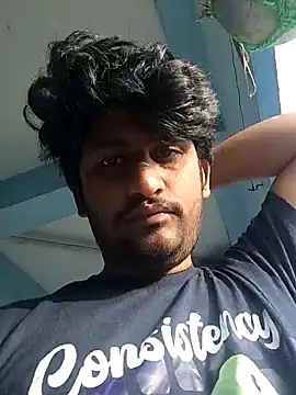 Snapshot of Satyachowdary199623 chatting on October 5, 2025, 1:26 am Satyachowdary199623 online show from October 5, 2025, 1:26 am