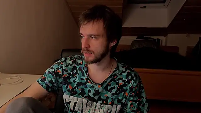 Bez3ybik online show from January 5, 2026, 6:55 pm