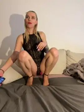 BrumeLove online show from March 13, 2026, 1:18 pm