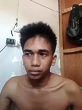 charlie0728 online show from October 9, 2025, 12:19 am