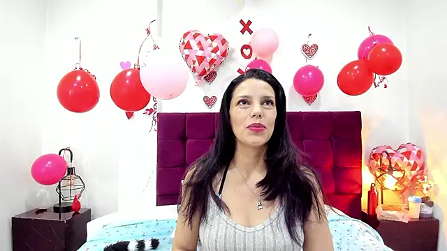 MashaPiink online show from February 27, 2026, 12:49 pm