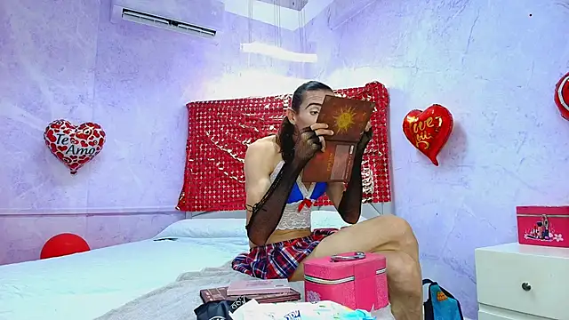 shantala nastasiia online show from September 27, 2025, 12:54 pm