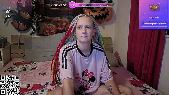 Snapshot of lisa_yummi chatting on October 29, 2025, 10:44 pm lisa yummi online show from October 29, 2025, 10:44 pm