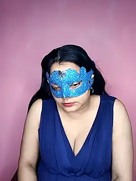 Snapshot of MEERAcle chatting on October 21, 2025, 10:32 pm MEERAcle online show from October 21, 2025, 10:32 pm