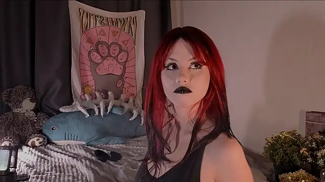 MeowMystaa online show from April 1, 2026, 8:39 pm