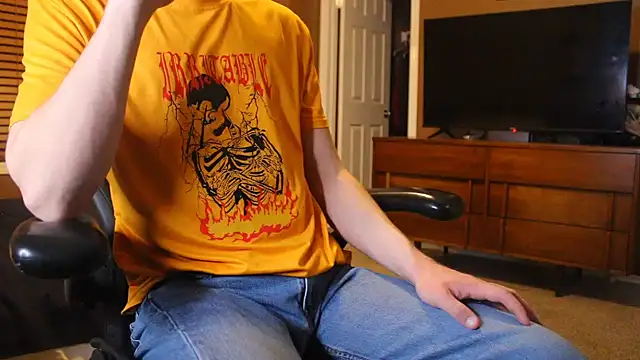 Snapshot of jjjjjfive chatting on February 23, 2026, 5:27 am jjjjjfive online show from February 23, 2026, 5:27 am