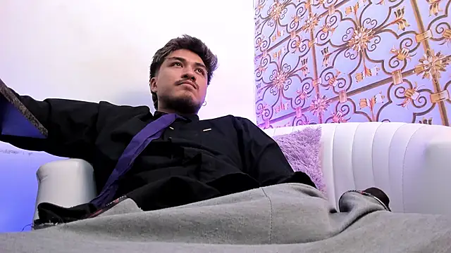 juanmechanic  online show from February 27, 2026, 4:56 am