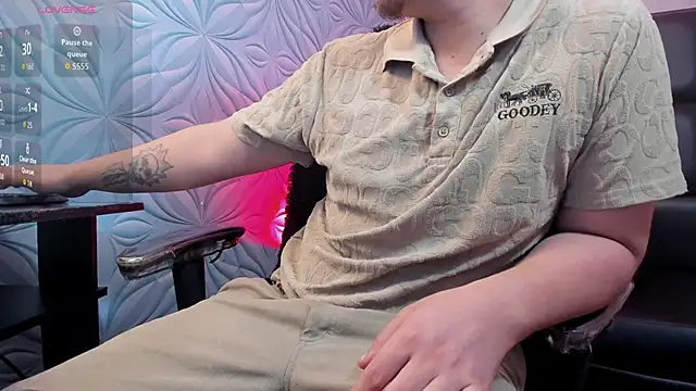 juanmechanic  online show from June 12, 2026, 3:55 pm