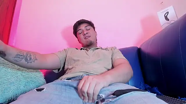 juanmechanic  online show from July 21, 2026, 9:50 pm