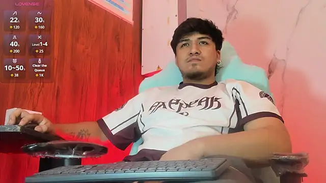 juanmechanic  online show from August 5, 2026, 6:05 am