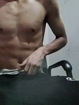 Mago666  online show from February 8, 2026, 10:02 pm