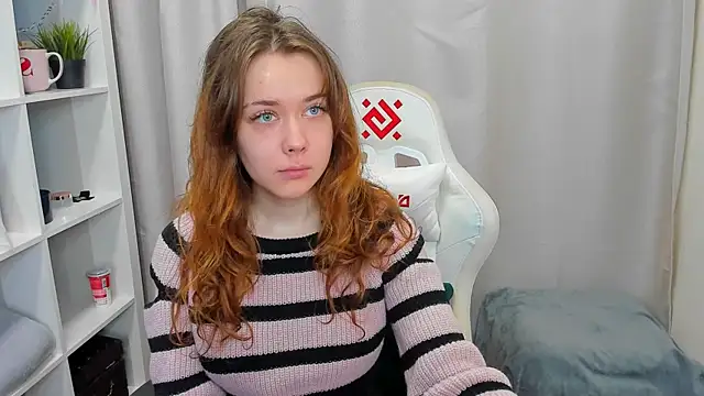 Anabel Montereau online show from September 22, 2025, 9:11 am