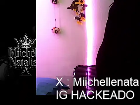 Snapshot of miichellemalvoa chatting on April 28, 2026, 10:37 pm miichellemalvoa online show from April 28, 2026, 10:37 pm
