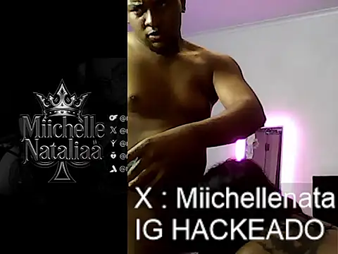 Snapshot of miichellemalvoa chatting on May 5, 2026, 4:20 am miichellemalvoa online show from May 5, 2026, 4:20 am