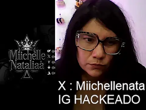 Snapshot of miichellemalvoa chatting on May 5, 2026, 11:35 pm miichellemalvoa online show from May 5, 2026, 11:35 pm
