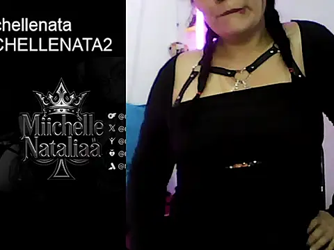 Snapshot of miichellemalvoa chatting on May 10, 2026, 10:48 pm miichellemalvoa online show from May 10, 2026, 10:48 pm