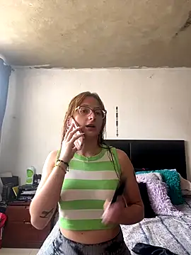 Aria beauti online show from September 11, 2025, 2:28 pm