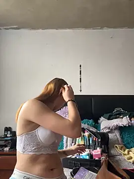 Aria beauti online show from September 18, 2025, 2:08 pm