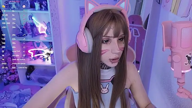 Snapshot of Nana_stolass chatting on June 5, 2026, 1:06 pm Nana stolass online show from June 5, 2026, 1:06 pm