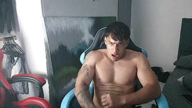 latin party007 online show from July 5, 2026, 4:19 am