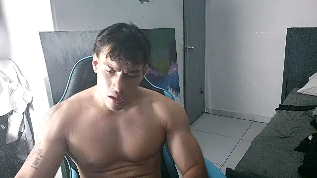 latin party007 online show from July 7, 2026, 6:47 am