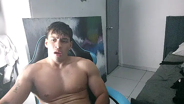 latin party007 online show from July 7, 2026, 7:23 am