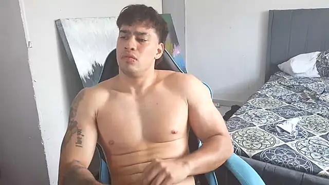 latin party007 online show from July 11, 2026, 2:53 pm