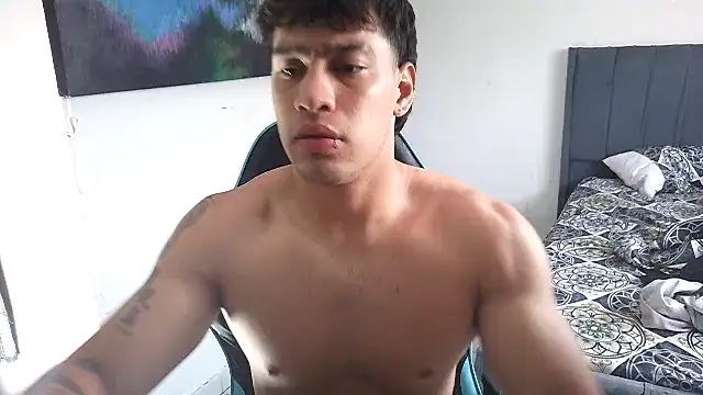 latin party007 online show from July 17, 2026, 2:02 pm