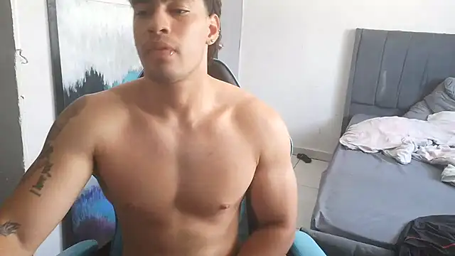 latin party007 online show from July 28, 2026, 7:04 pm