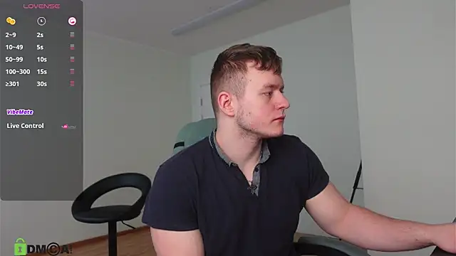 Richard Dullas online show from February 8, 2026, 11:13 am