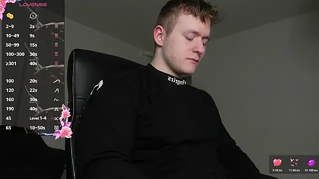 Richard Dullas online show from February 20, 2026, 8:42 pm