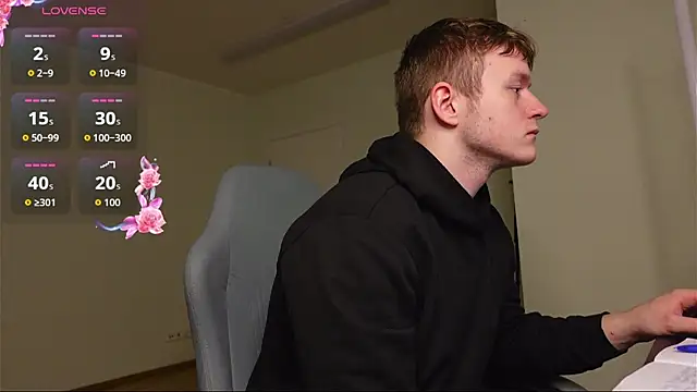 Richard Dullas online show from March 7, 2026, 1:35 am