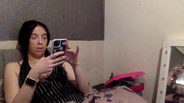 Bellababexox online show from February 26, 2026, 5:28 am