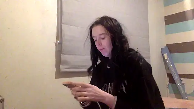 Bellababexox online show from April 29, 2026, 2:59 am