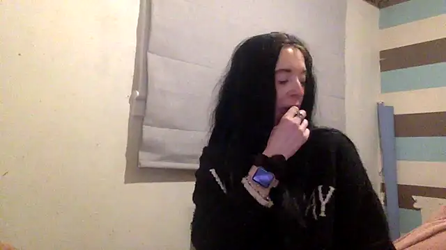 Bellababexox online show from May 10, 2026, 10:37 pm
